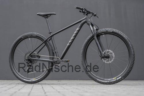 Canyon Grand Canyon AL technische daten 